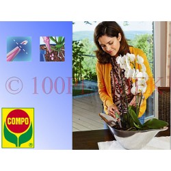 Odżywka do storczyków orchidei ORCHID POWER - 30ml - COMPO
