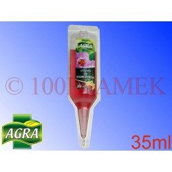 Odżywka do storczyków orchidei - 35ml - AGRA