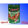 Nawóz krystaliczny do pomidorów i papryki 350g - AGRECOL