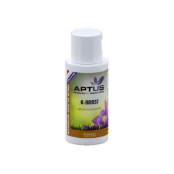 K-BOOST mineralno-organiczny propagator dojrzewania 50ml - APTUS