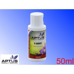 P-BOOST - fosforowy preparat mineralno-organiczny 50ml - APTUS