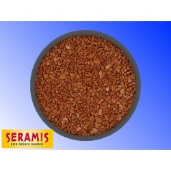 Podłoże, granulat gliniany do roślin domowych - 2,5litra - SERAMIS