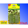 Pałeczki nawozowe uniwersalne dla roślin doniczkowych - 30 sztuk - ZIELONY DOM